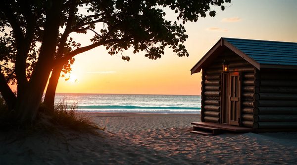 Camping sable viginier : votre séjour au bord de la mer