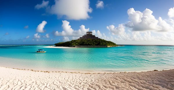 Les meilleures astuces pour un voyage mémorable à cancun