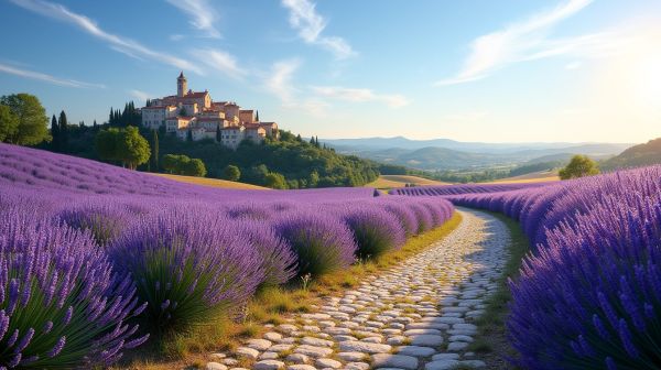 Renforcez votre équipe avec des expériences de team building en Provence