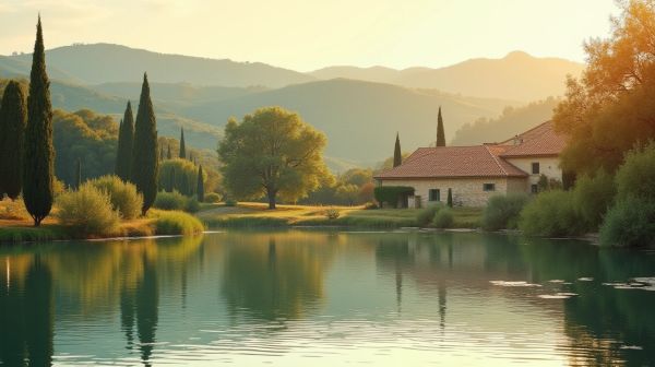 Renforcez votre équipe avec des expériences de team building en Provence