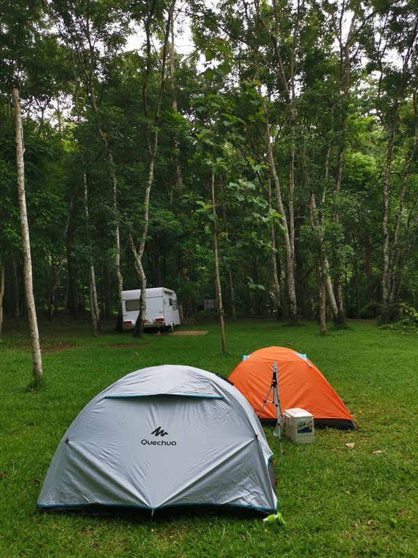 Explorez tout sur le camping avec notre site d'information