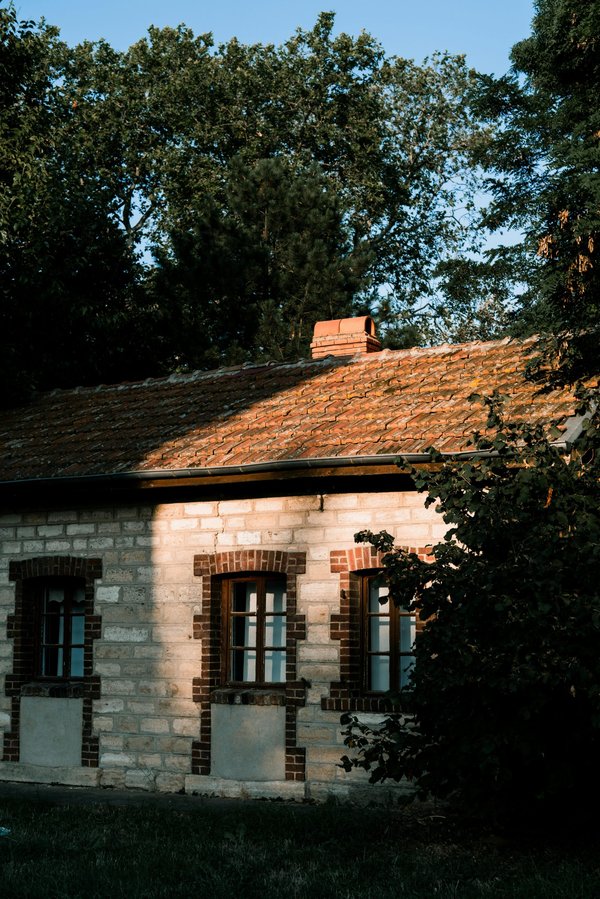 Découvrez le charme des gites Le Relay de la source